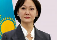 Денсаулық сақтау вице-министрі тағайындалды