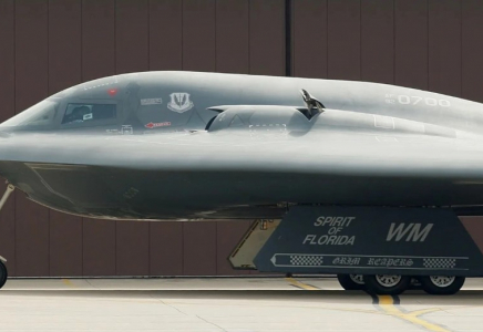 ​Аустрия АҚШ-қа әскери ұшақтарын ұшыруға тыйым салды