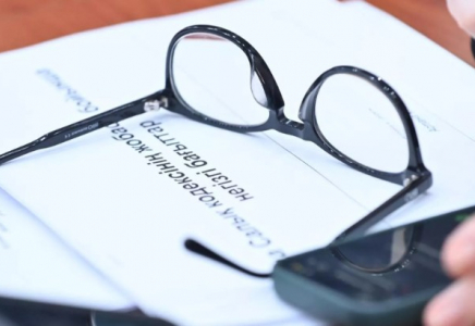 Кәсіпкерлер тағы бір қордан ақша ала алады - сенат заңды мақұлдады