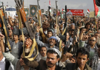 ​ Йемендегі хуситтер тобы БҰҰ-ның 9 қызметкерін тұтқынға алды