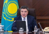 Жүргізушілерге жаңа ережелер: электросамокат, жылдамдық және ЖКО мәселесі қаралды