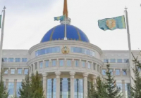 Тоқаев Өзбекстан мен Словакия басшыларына құттықтау жеделхатын жолдады