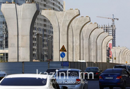 Алтай Көлгінов LRT туралы: 3,25 пайызбен несие аламыз