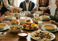 ​Ораза уақытында қандай қателіктер жіберуге болмайды?