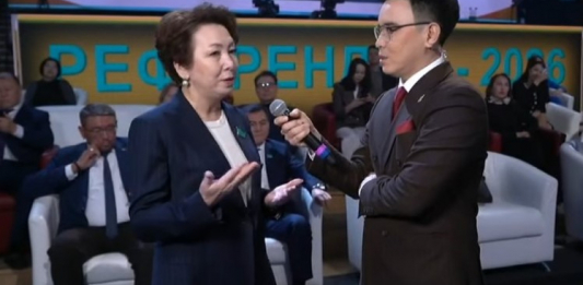 Конституция ғылым, білім және адами капитал басымдығын бекітеді – Дания Еспаева