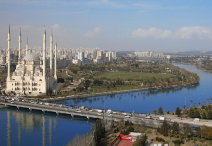 Түркияда 5 балдық жер сілкінісі болды