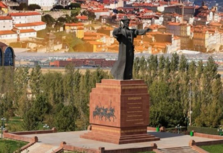 Шымкент қаласы мен Португалияның Оэйраш қаласы ынтымақтастық орнатуға ниетті