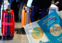 Жыл басынан бері 3,3 мыңға жуық этникалық қазақ қандас мәртебесін алды