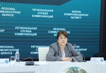 Шымкентте медициналық қызмет сапасы артып келеді