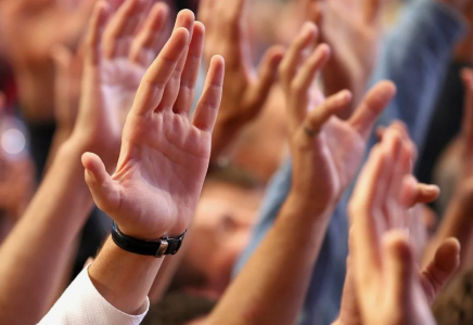 Демократияның негізі – жауапкершілік