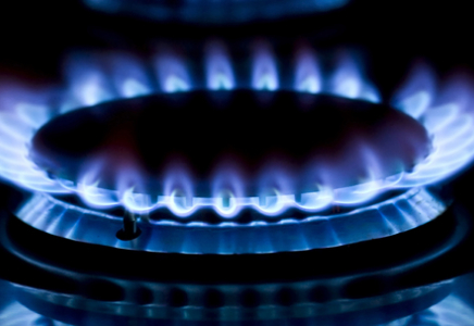 Шымкентте табиғи газ уақытша тоқтатылады