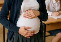 Ақтөбе облысында оқушының жүктілігін анықтай алмаған дәрігерлердің барлығы жұмысынан босатылды