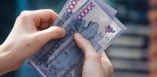 Салық органдары табысы мен шығысы сәйкес келмейтін азаматтарды тексеріп жатыр