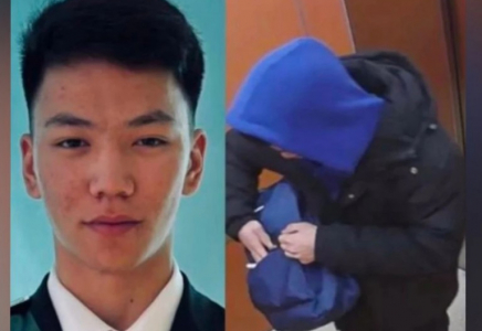 Астанада 16 жастағы жасөспірім іздестіріліп жатыр