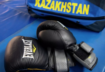 Қазақстан Азия чемпионатын үшінші орынмен аяқтады