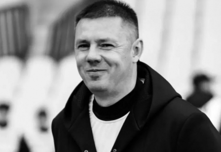 Танымал қазақстандық бапкер өмірден өтті