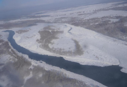 Қазақстанда су тасқыны кезеңіне дайындық жалғасуда