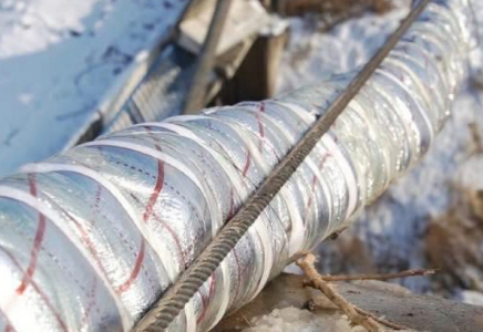 ТҮРКІСТАН: Келестегі көпірге жөндеу жұмыстары жүргізіліп жатыр