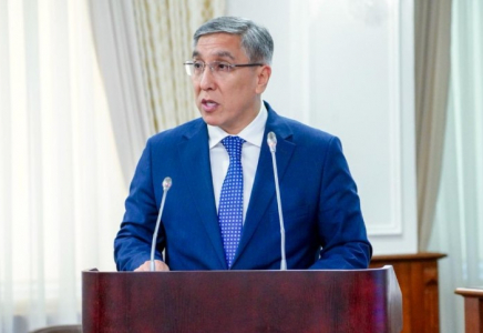 Қазақстанда кәсіби білім беру еңбек нарығына сәйкестендіріп қайта қаралуда