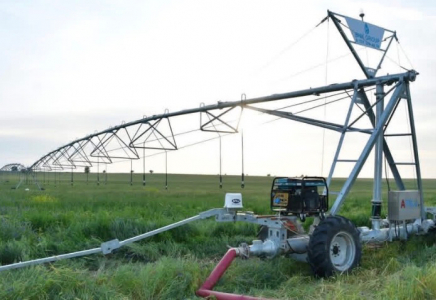 Түркістан облысында көктемгі дала жұмыстары тұрақты жүргізіліп жатыр