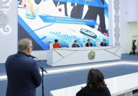 ШОБ шығаратын өнім көлемі жарты жылда 25%-ға өсті