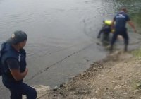 Өскеменде суға кеткен жігіттің денесі табылды