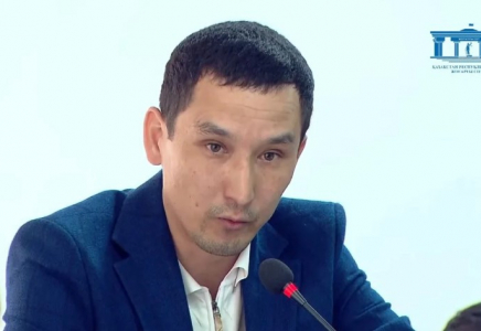 ​Шерзаттың әкесіне қатысты іс қозғалмады — министр