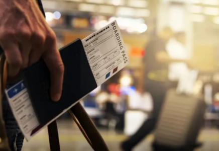 Қытай Ұлыбритания мен Канада азаматтары үшін визасыз режим енгізеді 