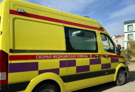 ​Баянауылдағы жол апатында тірі қалған 3 жасар бала Екібастұз ауруханасына жатқызылды