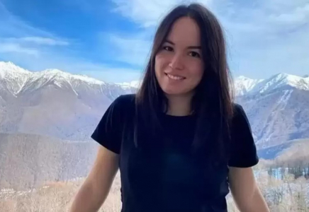 Қазақтар мен қырғыздарға тіл тигізген Екатерина Биволдың соты қашан өтетіні белгілі болды