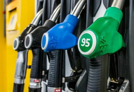 Қазақстанда жанармай мен дизель бағасы қымбаттады