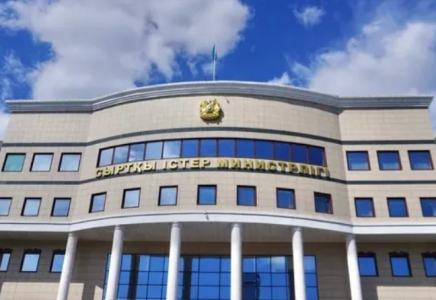 СІМ БАӘ-де өмір бойына сотталған отандасымызға қатысты пікір білдірді