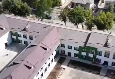 Шымкентте бірнеше әлеуметтік нысандар мен инфрақұрылым жобаларының жай-күйі тексерілді