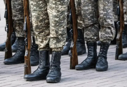 Ақтауда әскери қызметкер көз жұмды: Бас прокуратура ресми мәлімдеме жасады