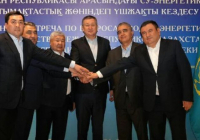 Қазақстан, Қырғызстан және Өзбекстан су-энергетика салалары бойынша келісімге келді