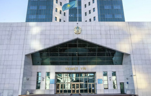 Шетелден сатып алынған тауарлар үшін декларация тапсыру қызметі ақылы болады