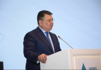2025-2029 жылдарға арналған «Энергетикалық және коммуналдық секторларды жаңғырту» ұлттық жобасы (ЭКСЖ) іске асырыла бастады