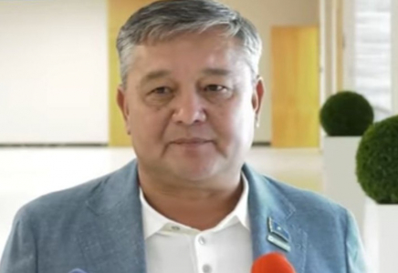 ​Ауыл шаруашылығын дамыту – елдің әл-ауқатын көтерудің бір жолы