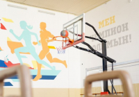 ТҮРКІСТАН: «Келешек мектептері» жобасы арқылы 28 жаңа мектеп пайдалануға берілді