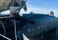 Ұшқыш туған күнінде қаза тапқан: Павлодар облысындағы Ан-2 апатына қатысты жаңа деректер айтылды