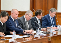 Әлемдік алыптар Väderstad, Lindsay және Dewulf Қазақстан нарығына кіруде: 7 атақты бренд елде өндіріс бастайды