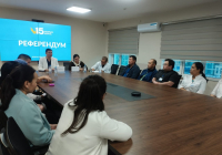 ​Денсаулық сақтау мен әлеуметтік әділеттілік – басты назарда