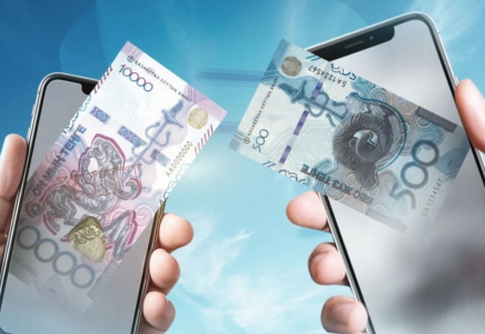 Қаңтардан бастап кімнің мобильді аударымы тексеріледі