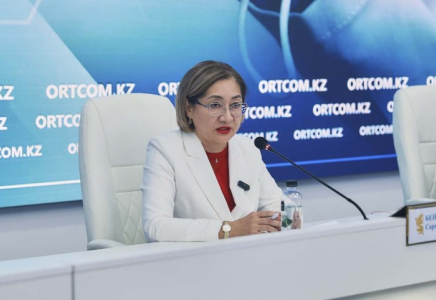 48 млн шаршы метрден астам аумақ кенелерге қарсы өңделді