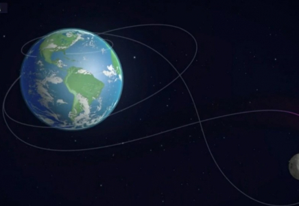 NASA орбиталық телескопты Жерге құлаудан құтқару үшін робот ұшырады