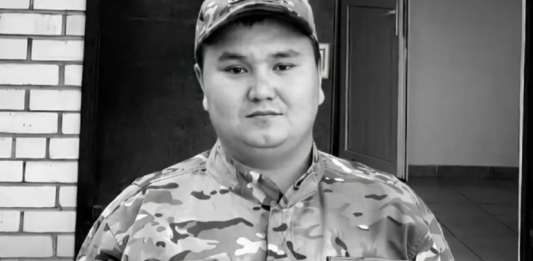 «Анасы қайтыс болған күні өмірден өтті»: БҚО-да өрт сөндіріп жүрген қызметкер қаза тапты