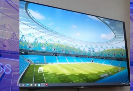 ​ШЫМКЕНТТЕ ЖАҢА СТАДИОН ҚҰРЫЛЫСЫНЫҢ ЖОБАСЫ ПЫСЫҚТАЛДЫ