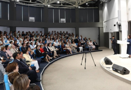 Жаңа оқу жылынан бастап мектептерде үш жаңа міндетті курс енгізіледі