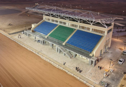 ТҮРКІСТАН: Аппарат басшысы әлеуметтік нысандардың құрылысын бақылады