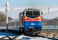 Пойызда алып жүруге тыйым салынған заттардың тізімі белгілі болды